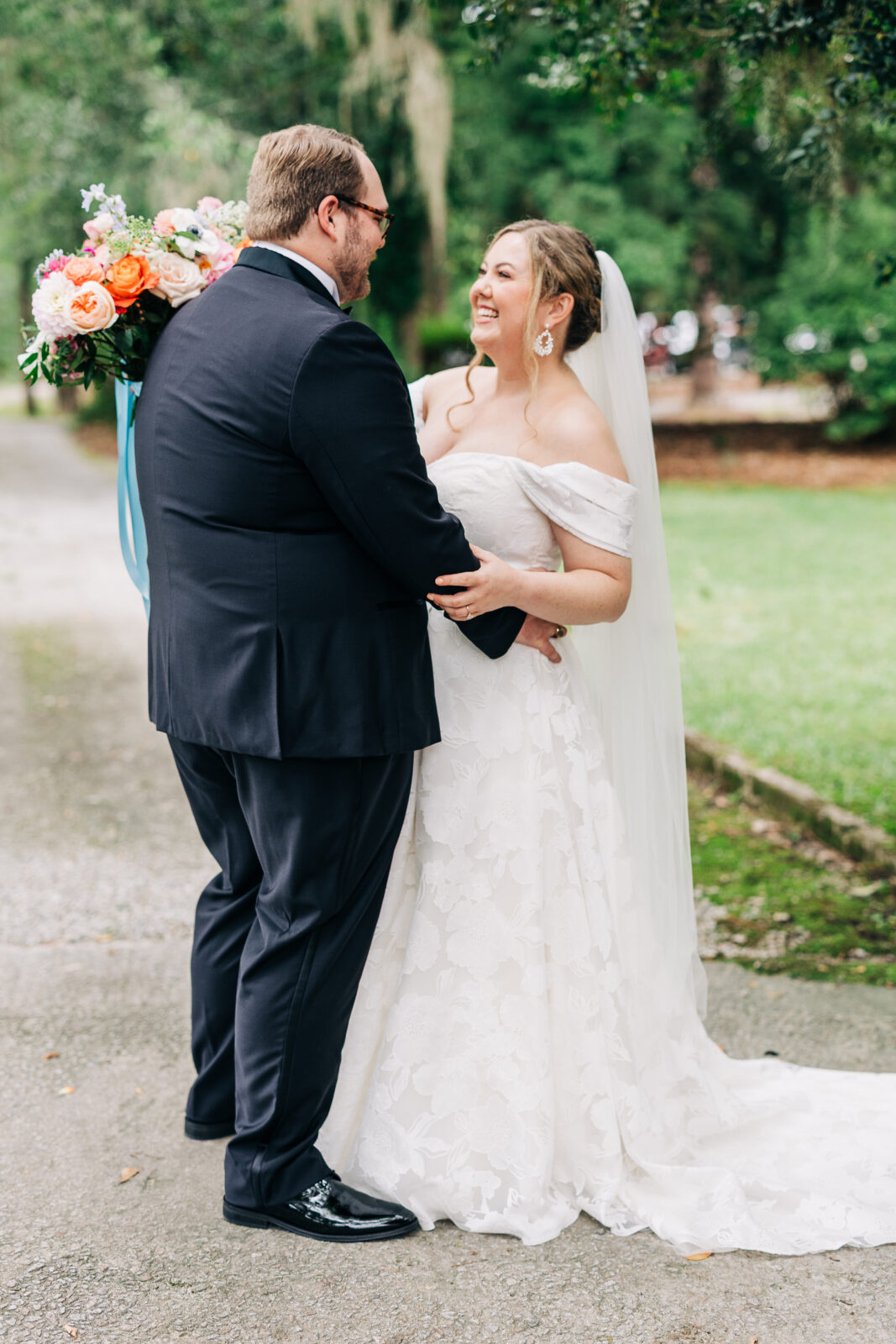 Wedding Photographer in South Carolina