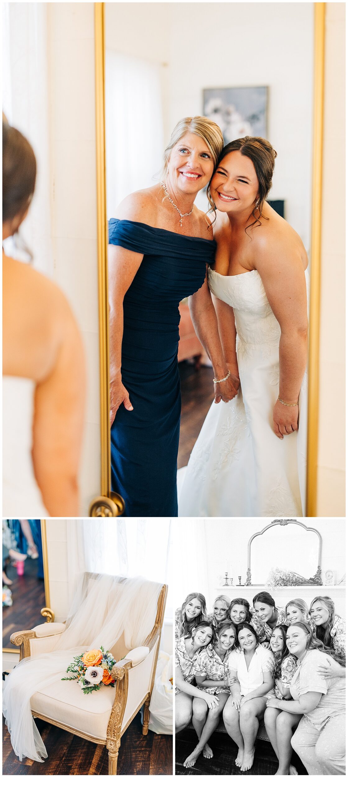 Mother and daughter picture 