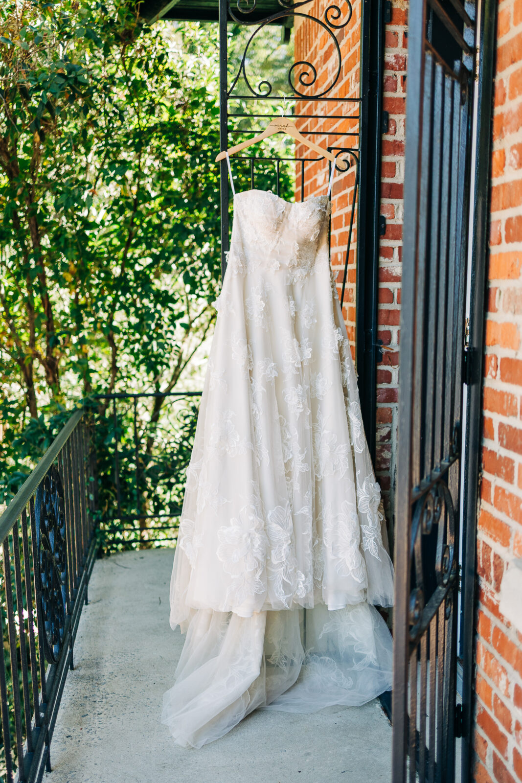 Bride Wedding Dress
