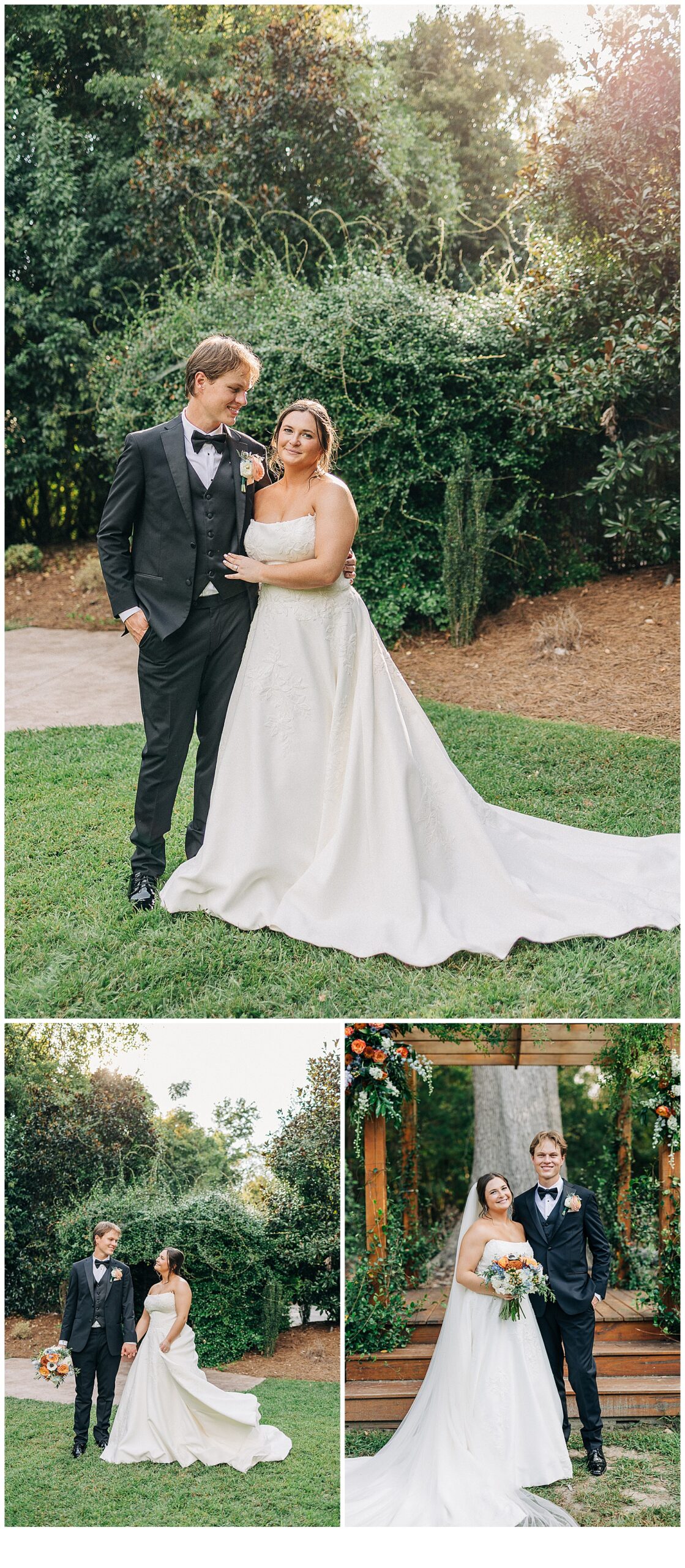 Husband and wife pictures Lexington sc