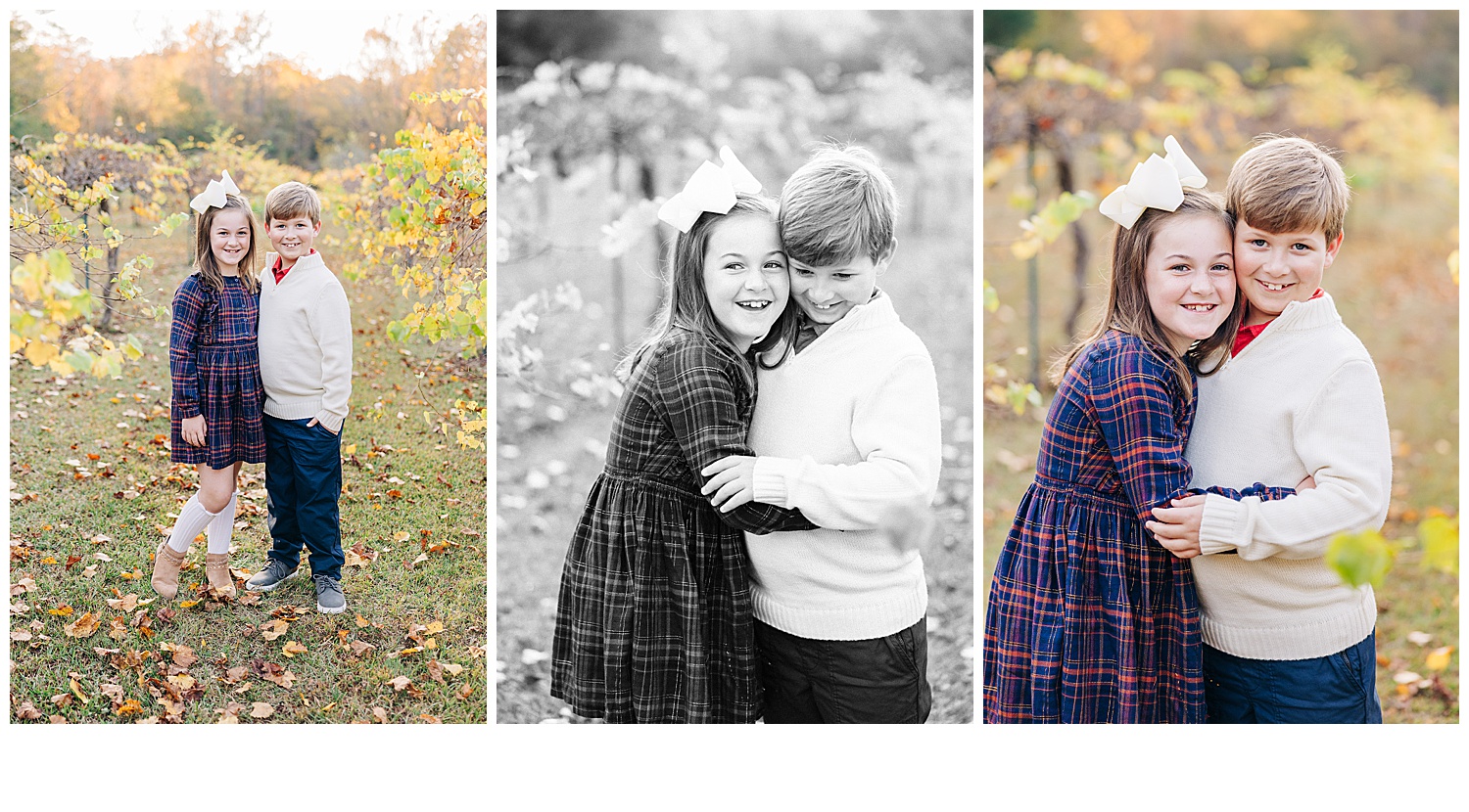  The Vines at Lexington twin siblings pictures 